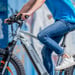 FitNord Rumble 1000 Elfatbike, mintgrön (882 Wh batteri)  med ytterligare ett års garanti 19