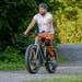 FitNord Rumble 300 Elfatbike, mintgrön (720 Wh batteri)  med ytterligare ett års garanti 12