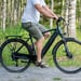 FitNord Venture 300 Elcykel, grafitgrå (720 Wh batteri) 9