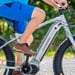 FitNord Rumble 900 Elfatbike, mintgrön (882 Wh batteri)  med ytterligare ett års garanti 17
