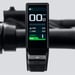 FitNord Ava 300 Elcykel G2, vit 5