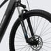 FitNord Ranger 300 Elmountainbike G2, svart 7