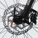 FitNord Ranger 300 Elmountainbike G2, svart 9