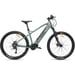 FitNord Ranger 500 Elmountainbike, mintgrön (630 Wh batteri)  med ytterligare ett års garanti 1
