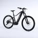 FitNord Ranger 900 Elmountainbike G2, svart 2