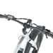 FitNord Rumble 300 Elfatbike, mintgrön (720 Wh batteri)  med ytterligare ett års garanti 4