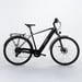 FitNord Venture 300 Elcykel G2, svart 1