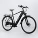 FitNord Venture 300 Elcykel G2, svart 2