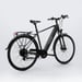 FitNord Venture 300 Elcykel G2, svart 3
