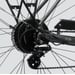 FitNord Venture 300 Elcykel G2, svart 7
