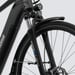 FitNord Venture 300 Elcykel G2, svart 6