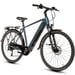 FitNord Venture 300 Elcykel, grafitgrå (720 Wh batteri) 3