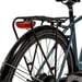 FitNord Venture 300 Elcykel, grafitgrå (720 Wh batteri) 7