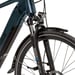 FitNord Venture 300 Elcykel, grafitgrå (720 Wh batteri) 6