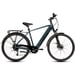 FitNord Venture 300 Elcykel, grafitgrå (720 Wh batteri) 1