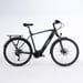 FitNord Venture 500 Elcykel G2, svart 1