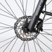 FitNord Venture 800 Elcykel, svart 11