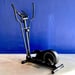 **DEMO STOCKHOLM** FitNord Hiker 100R Crosstrainer, bakhjulsdriven** 3