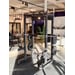 **DEMO** FitNord Half Rack GG Diamond Skivstångsställning 3