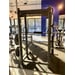 **DEMO** FitNord Half Rack GG Diamond Skivstångsställning 5