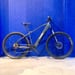 **DEMO STOCKHOLM** FitNord Ranger 300 Elmountainbike 2024, svart (720 Wh batteri) 48 cm 1