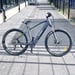 **DEMO STOCKHOLM** FitNord Ranger 300 Elmountainbike G2, svart 360Wh 48 cm 1