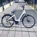 **DEMO STOCKHOLM** FitNord Classic 800 Elcykel, vit 720Wh 48 cm 1