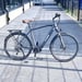 **DEMO STOCKHOLM** FitNord Venture 500 Elcykel G2, svart 540Wh 58 cm 1