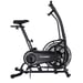 FitNord Invader 200 Airbike Luftmotståndscykel 4