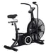 FitNord Invader 500 Airbike Luftmotståndscykel 3