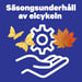Säsongsunderhåll av elcykeln 1