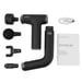 Medinor RestVibe 360 Massagepistol 3