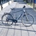 **DEMO STOCKHOLM** FitNord Venture 300 Elcykel G2, svart 360Wh 52 cm 1