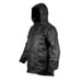 FitNord Regnjacka, Svart 2