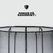 FitNord Bounce G2 Studsmatta 305 cm 5