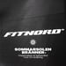 FitNord Bounce G2 Studsmatta 305 cm 6
