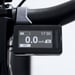 FitNord Ava 800 Elcykel, vit 5