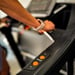 FitNord Sprint 500 G2 Löpband *SMÖRJFRI* 19