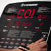 FitNord Sprint 500 G2 Löpband *SMÖRJFRI* 14