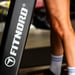 FitNord Sprint 500 G2 Löpband *SMÖRJFRI* 11