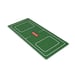 Subsoccer Gräsmatta 1