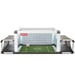 Subsoccer 7 Fotbollsspelbord 3