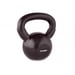 Kettlebell 16 kg, vinylbelagd, FitNord