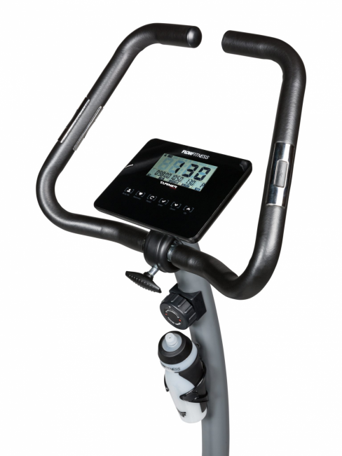 Flow Fitness Turner DHT500 Motionscykel