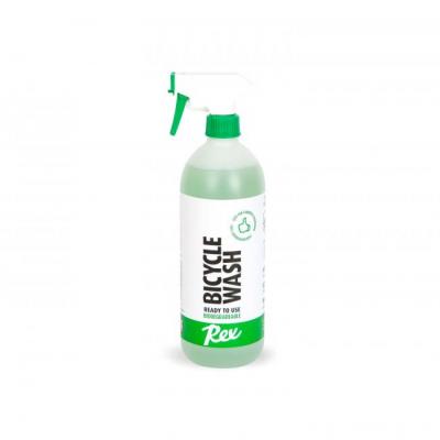 Rex Bicycle Wash Rengöringsmedel, 1000 ml