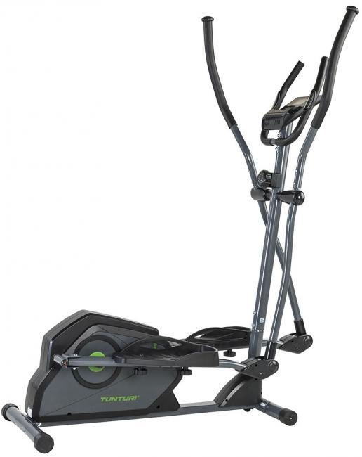 Crosstrainer Tunturi Cardio Fit C30