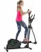 Crosstrainer Tunturi Cardio Fit C30