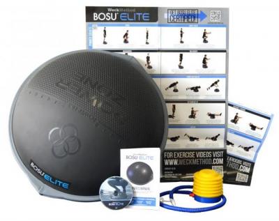 BOSU® Halvklot Balance Trainer Elite 65 cm