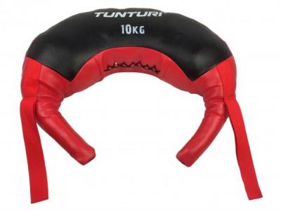 Tunturi Bulgarian Bag träningssäck 10 kg