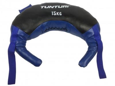 Bulgarian Bag-träningssäck 15 kg, Tunturi